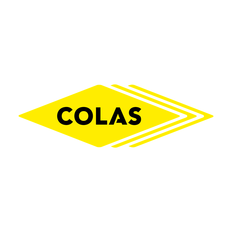 Colas
