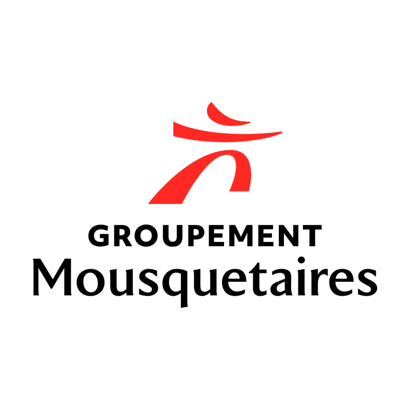 Les Mousquetaires (Intermarché)