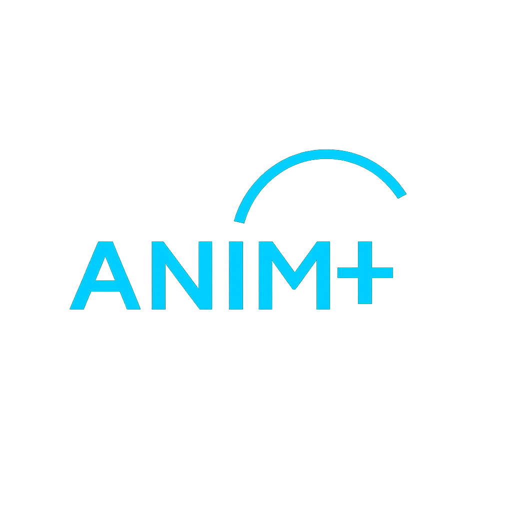 ANIM PLUS