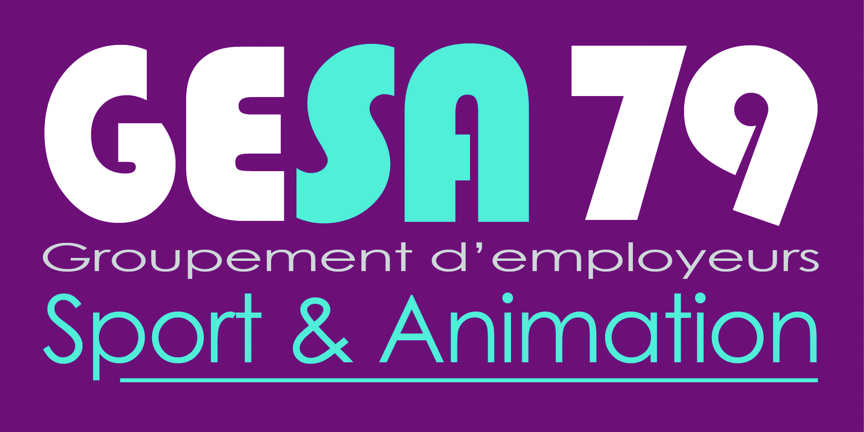 GROUPEMENT D EMPLOYEURS GE SPORT ET ANIMATION 79
