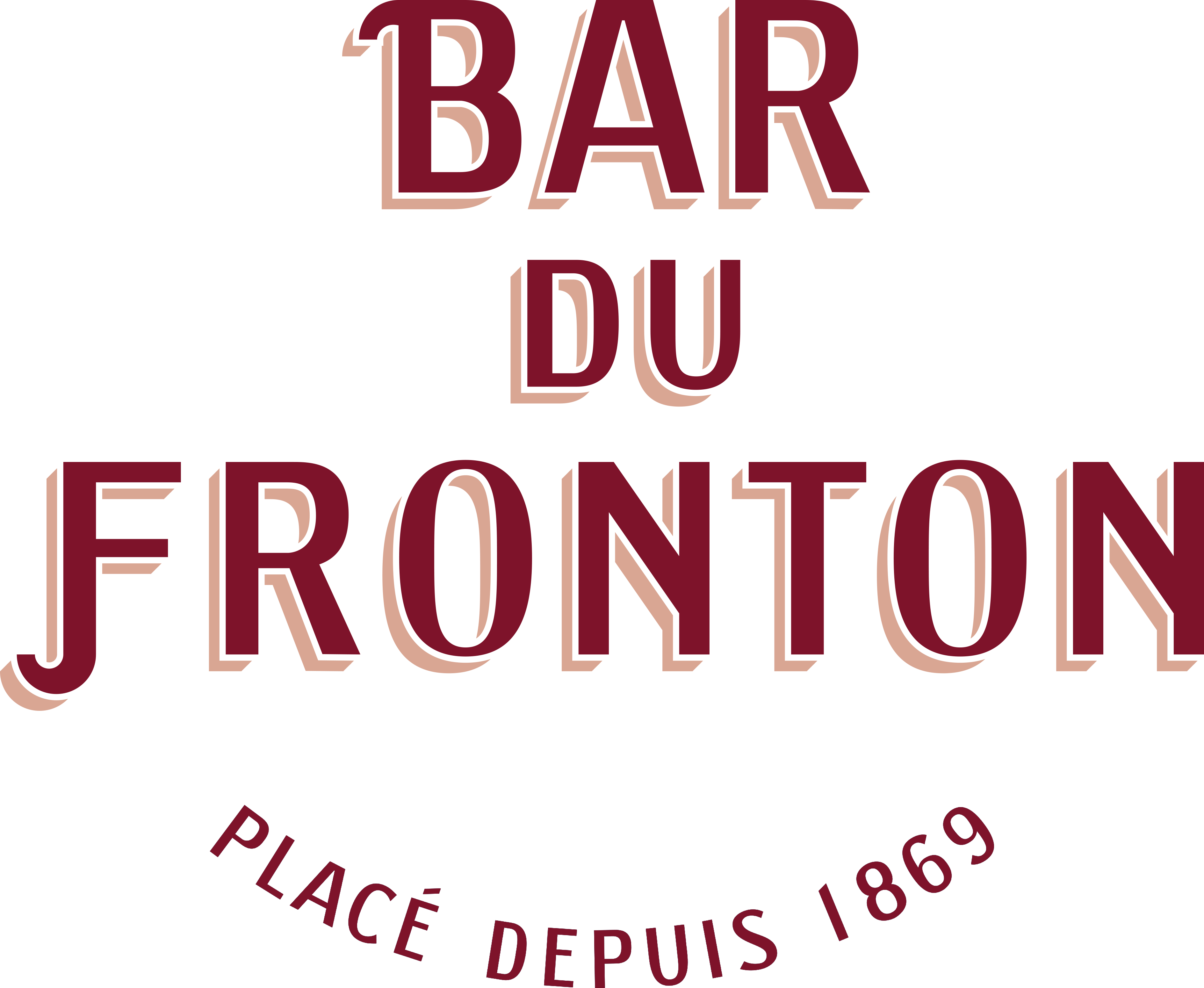 Bar Restaurant du Fronton - Bidart