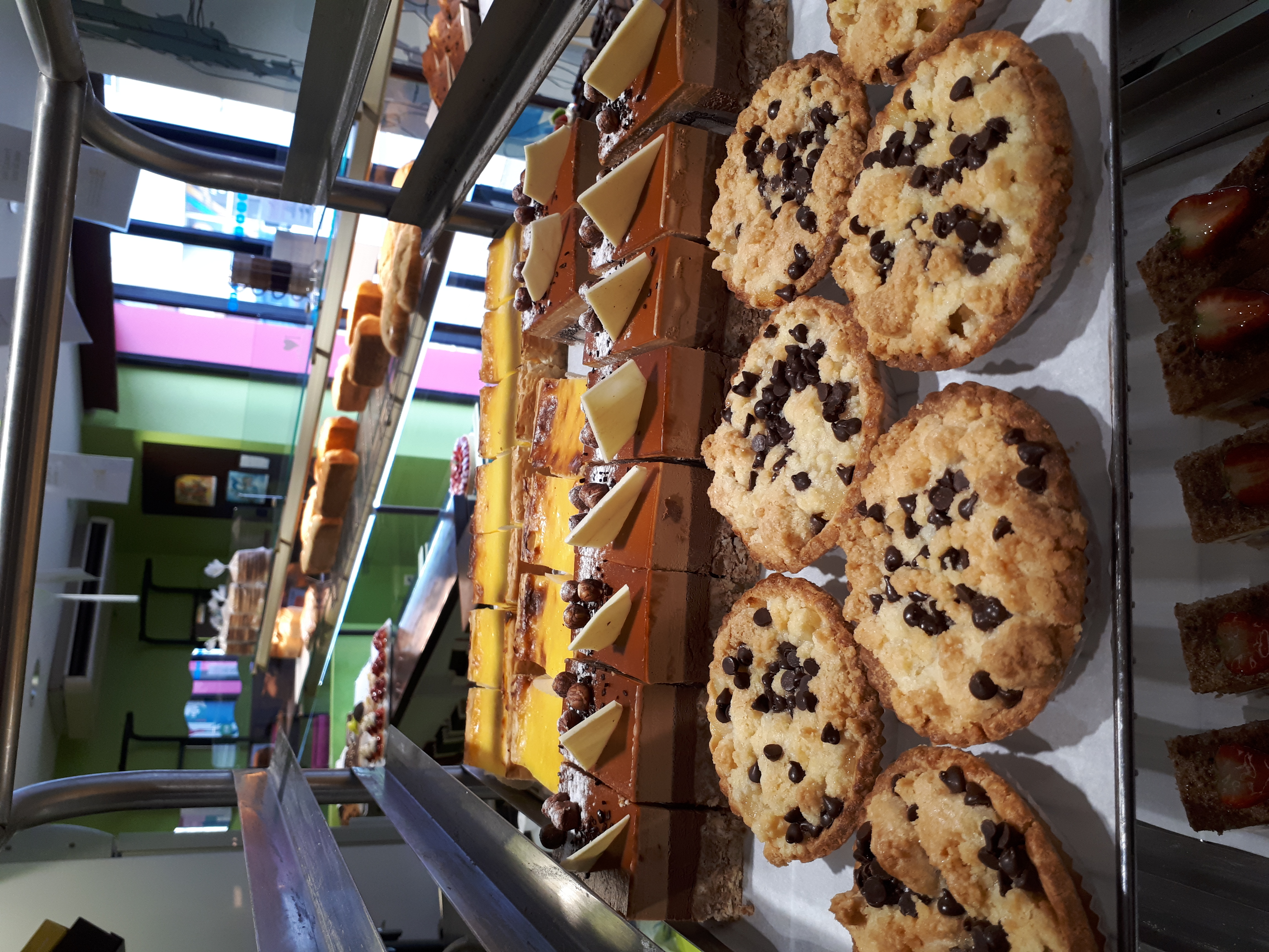 SARL CHEZ RICHARD LE BON PAIN