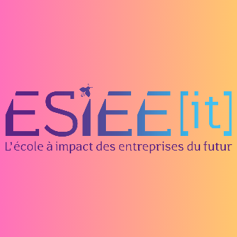 Alternance en IT : Étudiez et travaillez by ESIEE-IT
