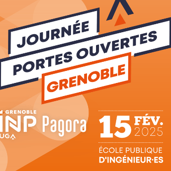 Journée Portes-Ouvertes